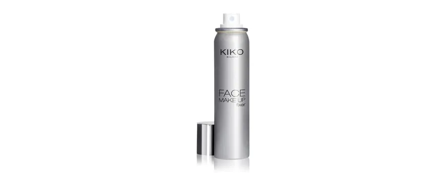 obrazek 1 KIKO Milano Make Up Fixer Spray utrwalający 75 ml