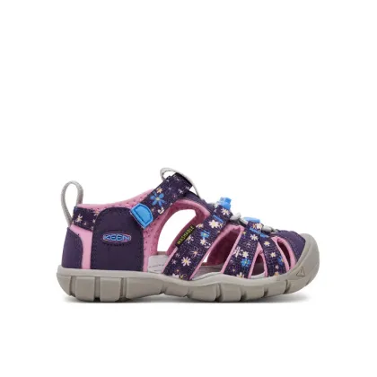 Zdjęcie Keen Sandały Seacamp II Cnx 1030806 Fioletowy