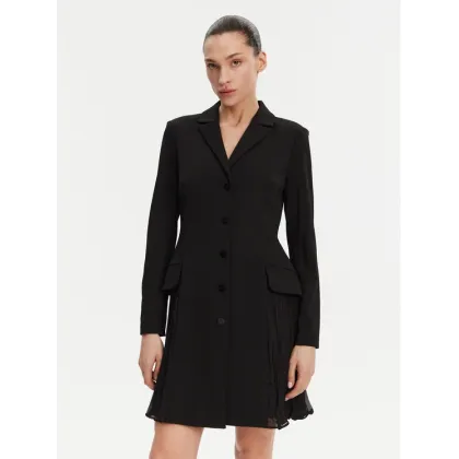 Zdjęcie DKNY Sukienka koktajlowa DD4K1D67 Czarny Regular Fit