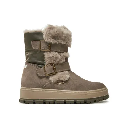 Zdjęcie Primigi Kozaki 6869800 S GORE-TEX Beżowy