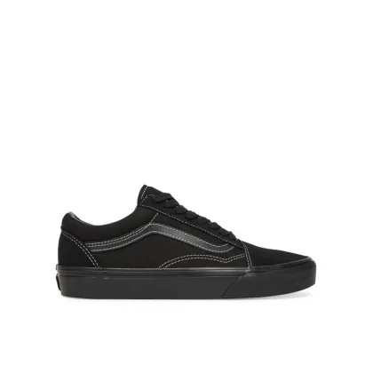 Zdjęcie Vans Tenisówki Old Skool VN000D6WBKA1 Czarny