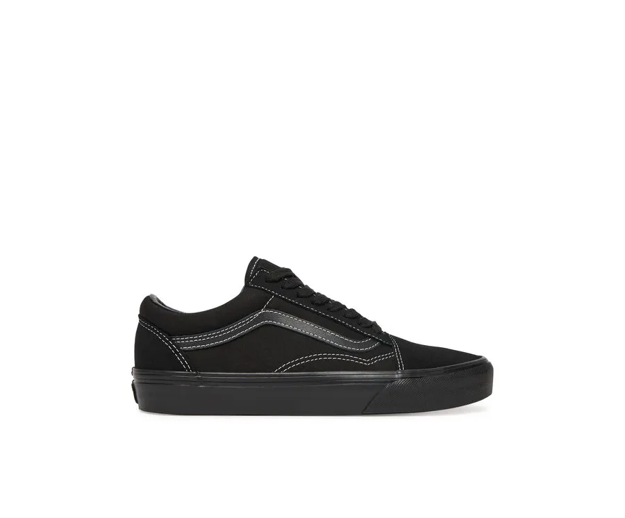 obrazek 1 Vans Tenisówki Old Skool VN000D6WBKA1 Czarny