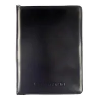 Zdjęcie Luksusowa teczka na dokumenty A4 z uchwytem na tablet dla firm