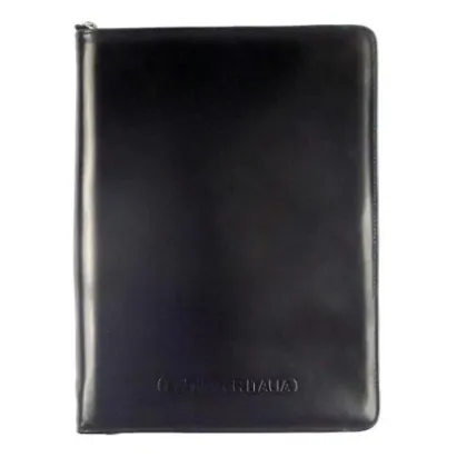Zdjęcie Luksusowa teczka na dokumenty A4 z uchwytem na tablet dla firm