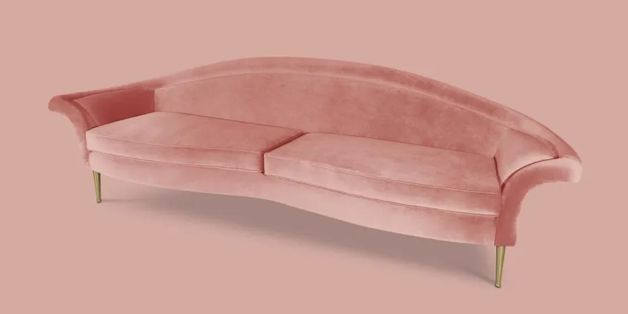 picture 4 Designer sofa for modern interiors - Ottiu
