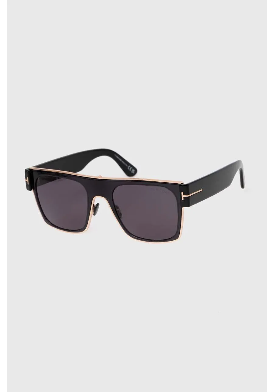 obrazek 1 Tom Ford okulary przeciwsłoneczne kolor czarny FT1073_5401A