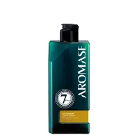 Zdjęcie Aromase Anti-Dandruff Essential Szampon przeciwłupieżowy do przetłuszczającej się skóry głowy, 90 ml 90 ml