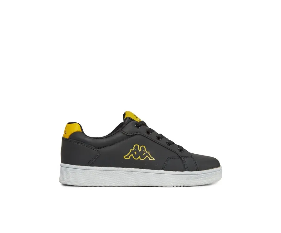 obrazek 1 Kappa Sneakersy 351C1TW Czarny