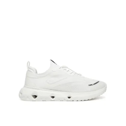 Zdjęcie KARL LAGERFELD Sneakersy KL54623 Biały