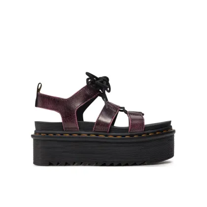 Zdjęcie Dr. Martens Sandały Nartilla Xl 31540379 Czarny