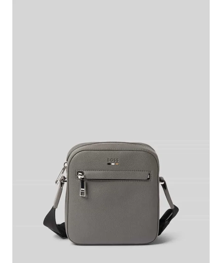 obrazek 1 Torba na laptop z uchwytem model ‘Ray’