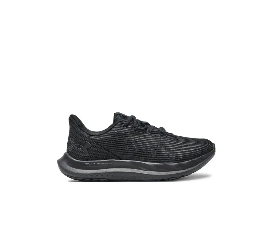 obrazek 1 Under Armour Buty do biegania Ua W Charged Speed Swift 3027006-002 Czarny