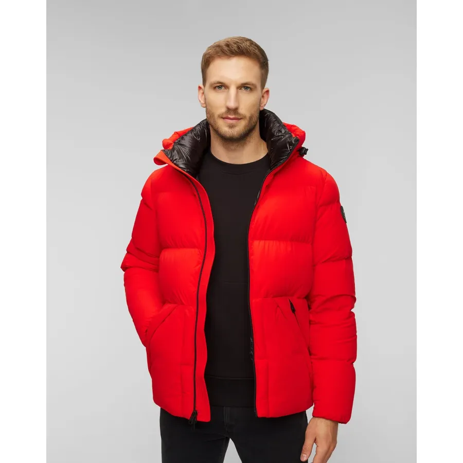 Woolrich sierra supreme parka on sale