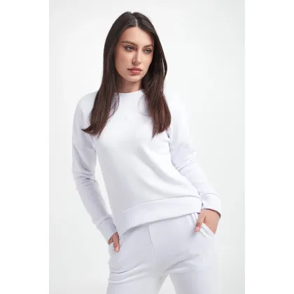 Zdjęcie Bluza dresowa damska ARMANI EXCHANGE Armani Exchange