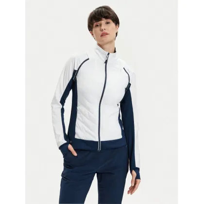 Zdjęcie CMP Kurtka outdoor 30A2276 Biały Regular Fit