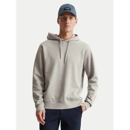 Zdjęcie Marc O'Polo Bluza 428 4026 54180 Szary Regular Fit