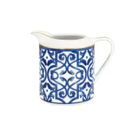 Zdjęcie Portugalska kremerka porcelanowa do jadalni