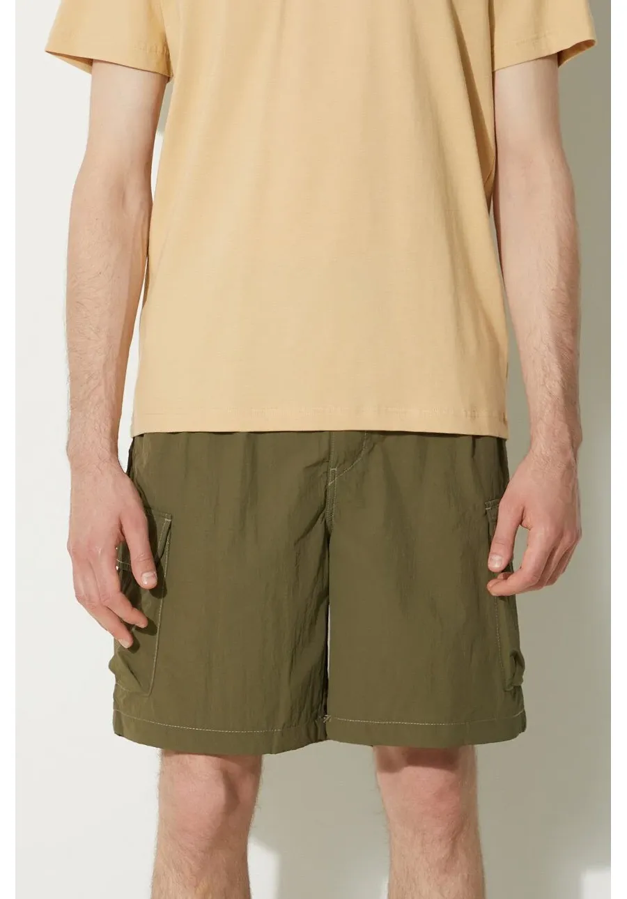 obrazek 1 Dickies szorty bawełniane kolor zielony