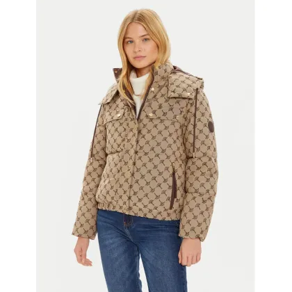 Zdjęcie JOOP! Kurtka zimowa 58 JW244O203 30044141 Beżowy Regular Fit