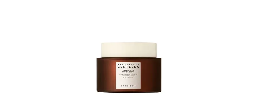 obrazek 1 SKIN1004 Madagascar Centella Probio-Cica Enrich Cream Krem do twarzy 50 ml