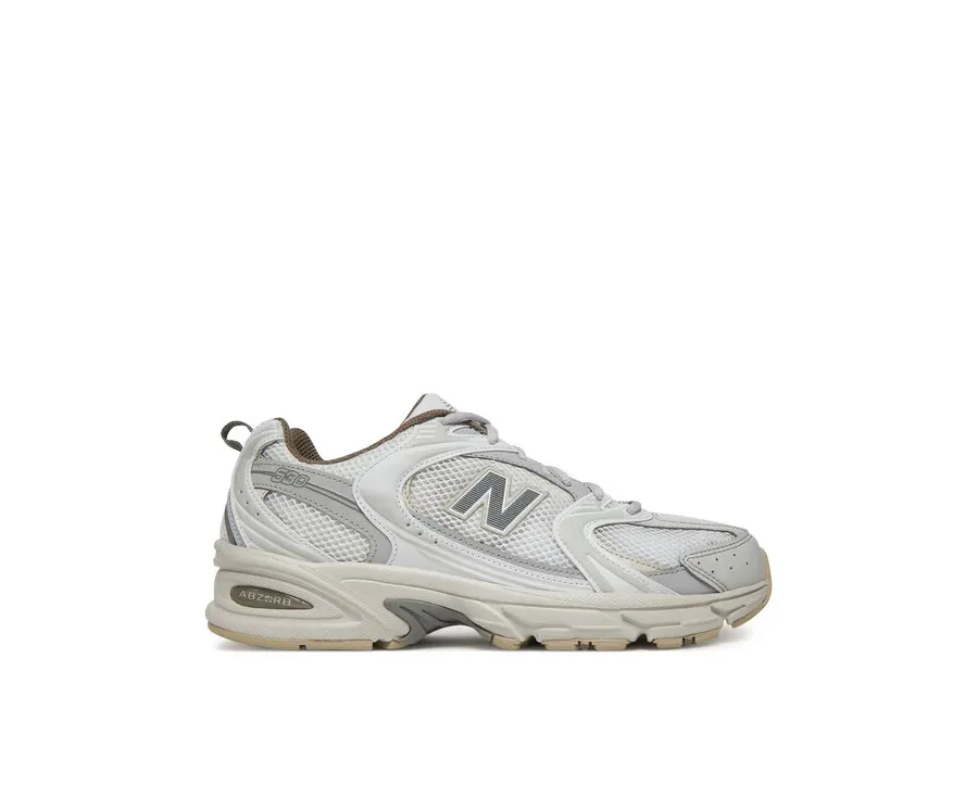 obrazek 1 New Balance Sneakersy U530NEC Szary