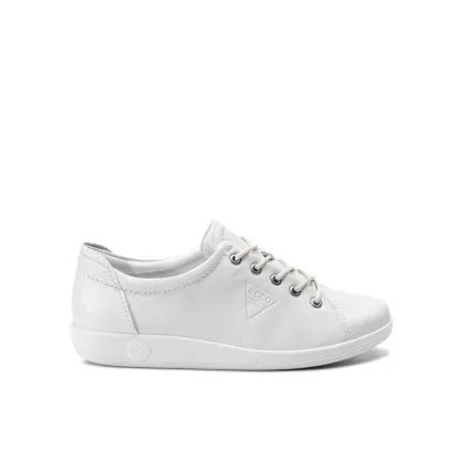 Zdjęcie ECCO Sneakersy Soft 2.0 20650301007 Biały