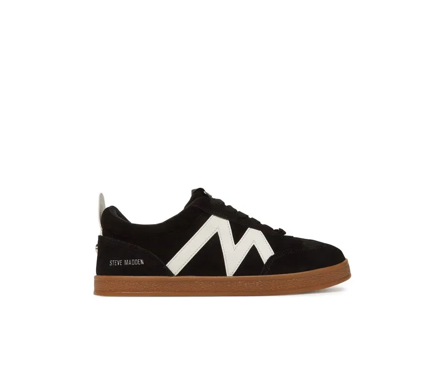 obrazek 1 Steve Madden Sneakersy Degree SM11003179 Czarny