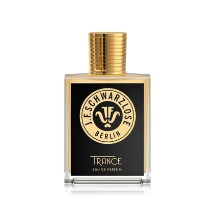 Zdjęcie J.F. Schwarzlose Berlin Trance Woda perfumowana 50 ml