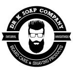 logo Dr. K Soap Company