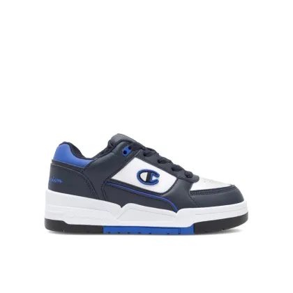 Zdjęcie Champion Sneakersy Rebound Heritage Skate S32865-BS505 Czarny