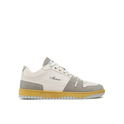Zdjęcie Mercer Amsterdam Sneakersy The Brooklyn ME231013 Écru