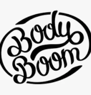 BodyBoom logo