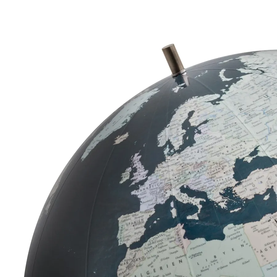 obrazek 3 Bardzo ładny globus stojący - Columbus