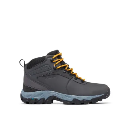 Zdjęcie Columbia Trekkingi Newton Ridge Wp Omni-Heat II 2056191 Szary