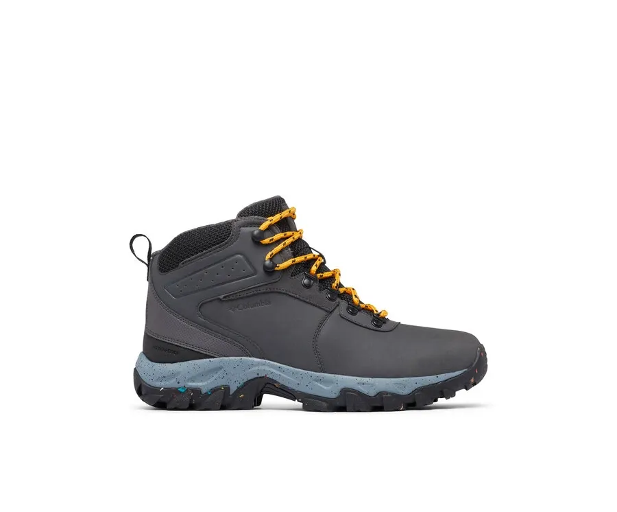 obrazek 1 Columbia Trekkingi Newton Ridge Wp Omni-Heat II 2056191 Szary