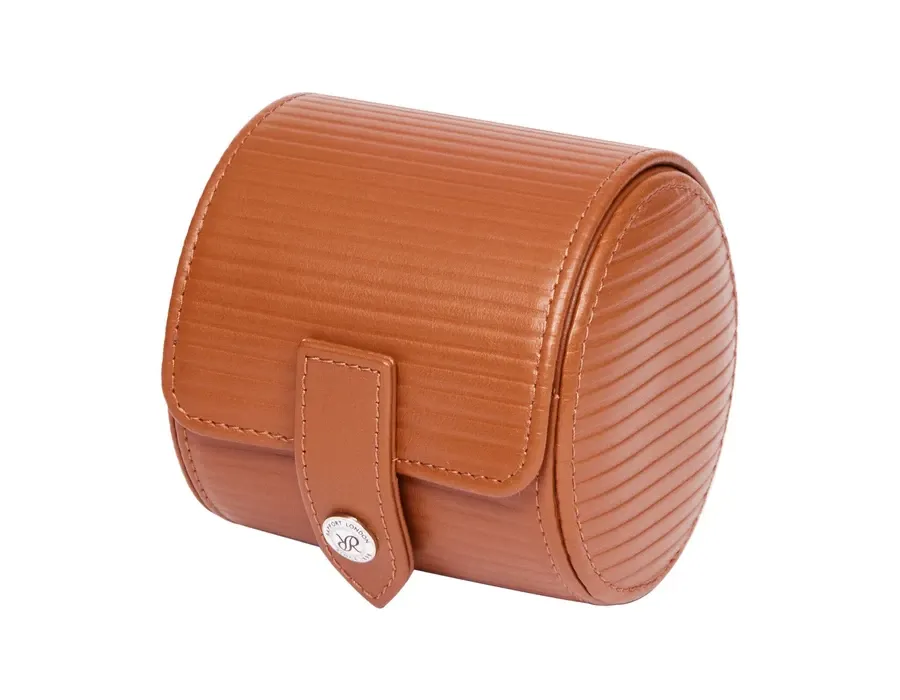 obrazek 4 Karmelowe etui na zegarek