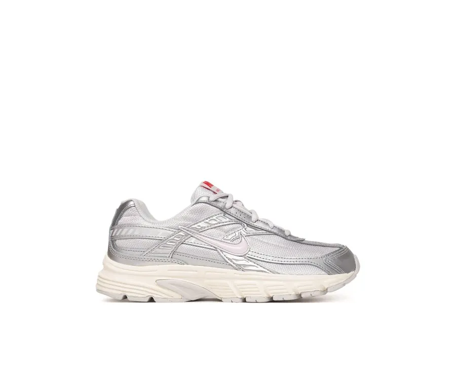 obrazek 1 Nike Sneakersy Wmns Initiator FZ9020 Srebrny