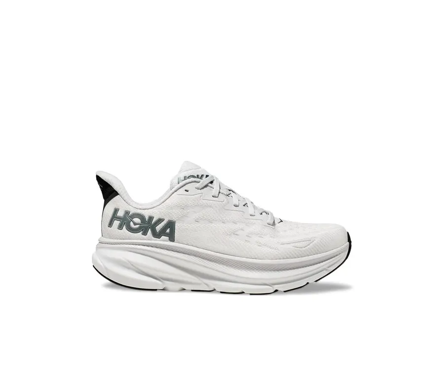 obrazek 1 Hoka Buty do biegania Clifton 9 1127895 Biały
