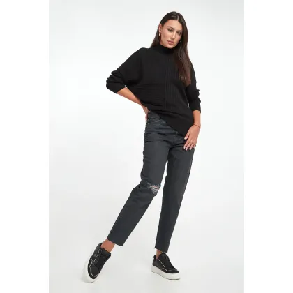Zdjęcie Jeansy damskie ARMANI EXCHANGE Armani Exchange