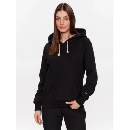 Zdjęcie Champion Bluza 116234 Czarny Regular Fit