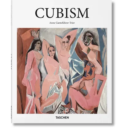 Zdjęcie Książka Kubizm - Taschen