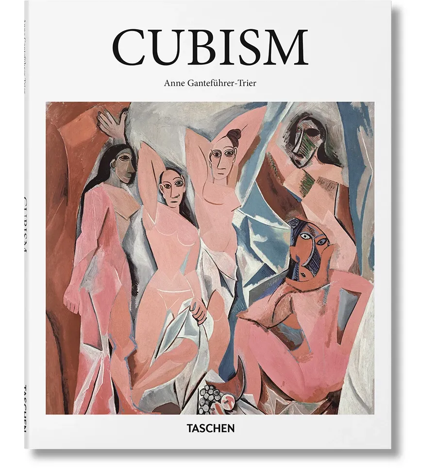 obrazek 1 Książka Kubizm - Taschen