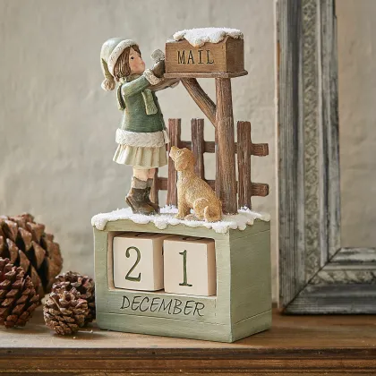 Zdjęcie Kalendarz Leonce