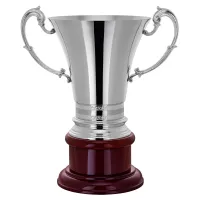 Picture A characteristic cup from Italy