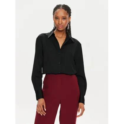 Zdjęcie Calvin Klein Koszula K20K207584 Czarny Relaxed Fit