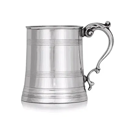 Zdjęcie Wyjątkowy kufel Marlborough – prezent dla miłośnika piwa