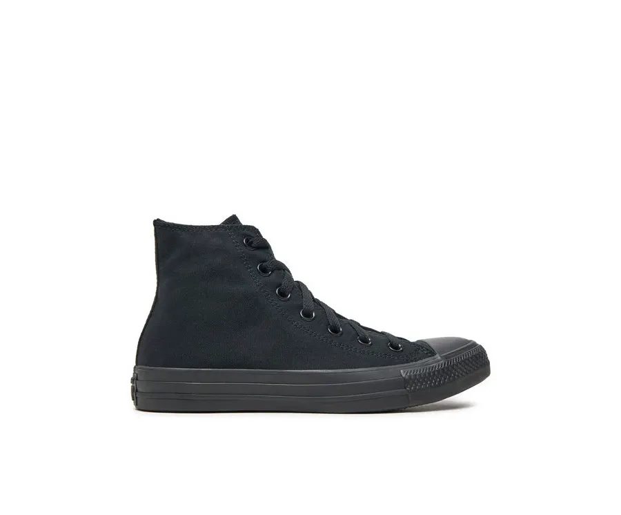 obrazek 1 Converse Trampki Chuck Taylor All Star HI M3310C Czarny