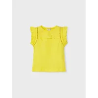 Zdjęcie Mayoral Top 3074 Żółty