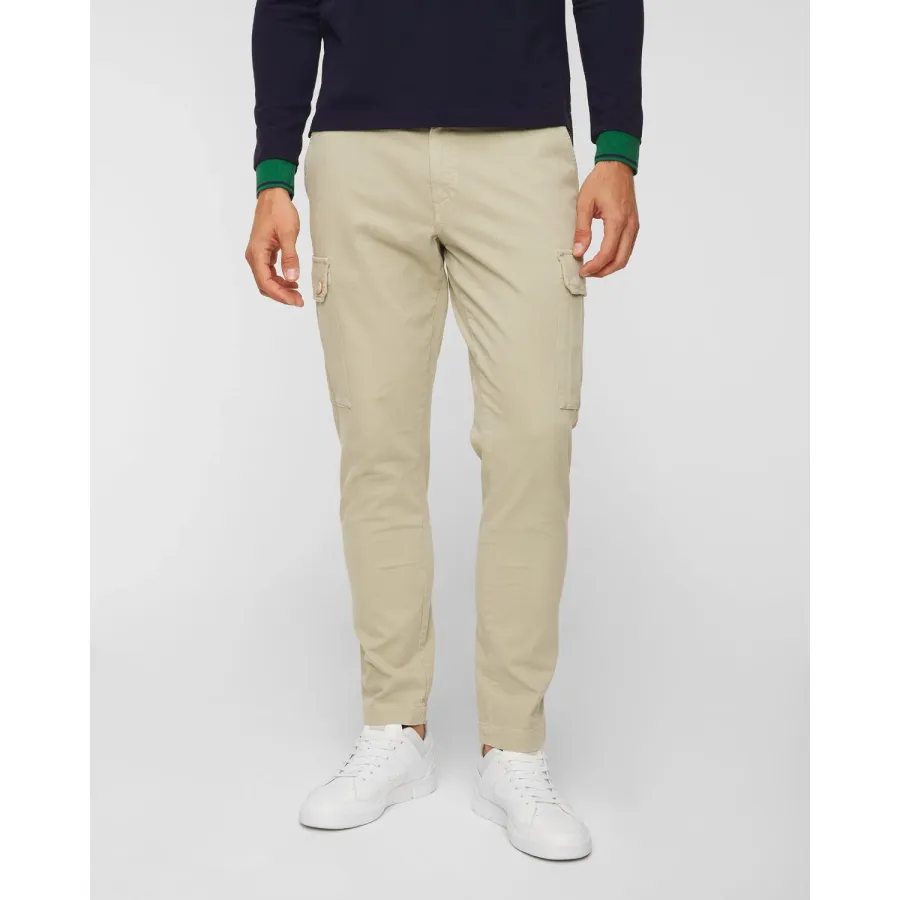 obrazek 1 Spodnie Aeronautica Militare