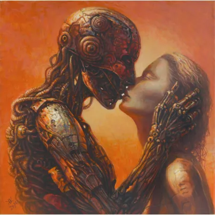 Picture Krzysztof Krawiec